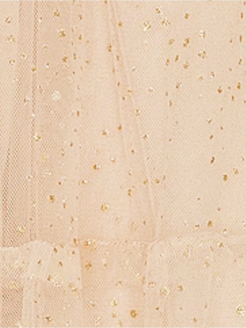 Show Me Your Mumu Miranda Dress Sparkle Dust Tulle Ruffle Mini Dress M Coquette - Picture 6 of 9